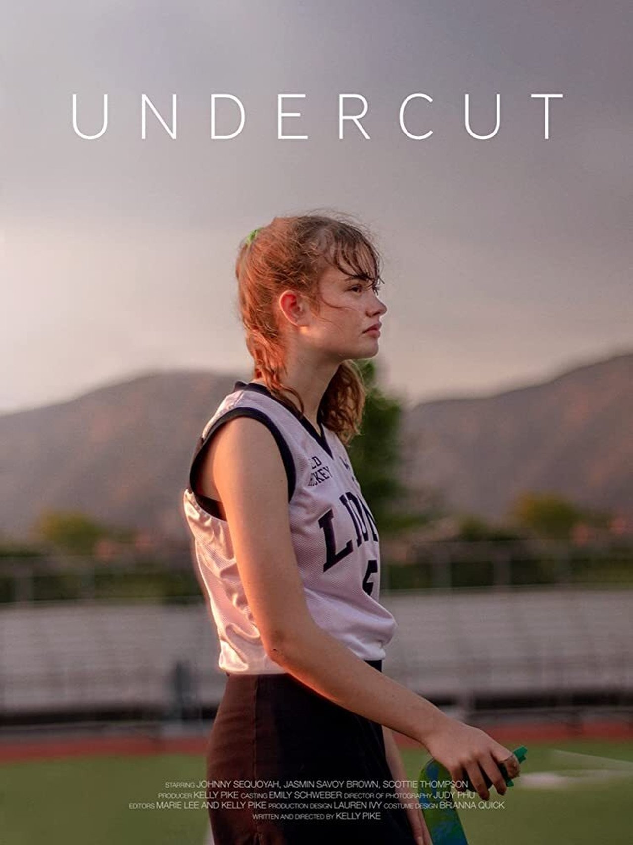 Undercut Undercut