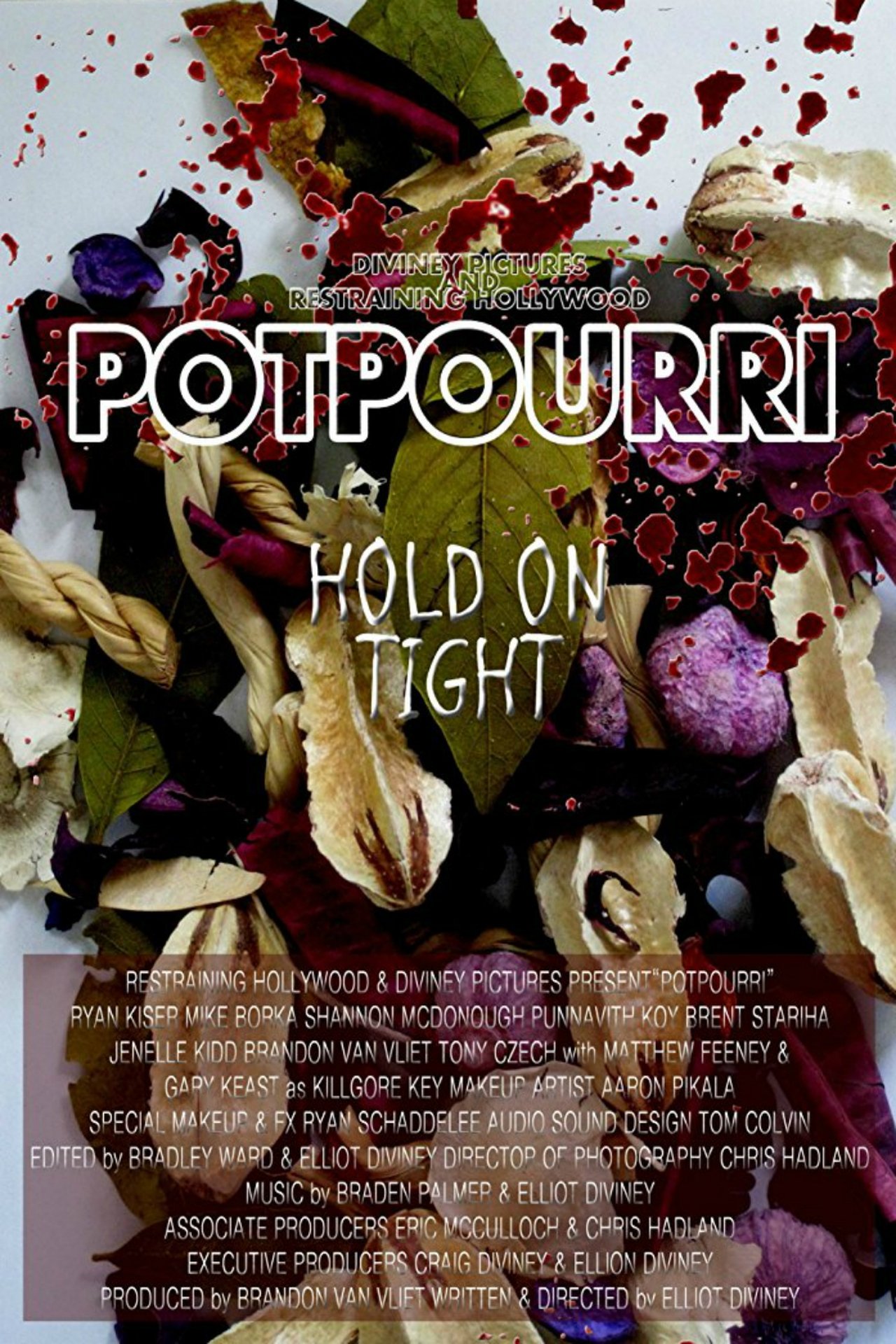 Potpourri Potpourri