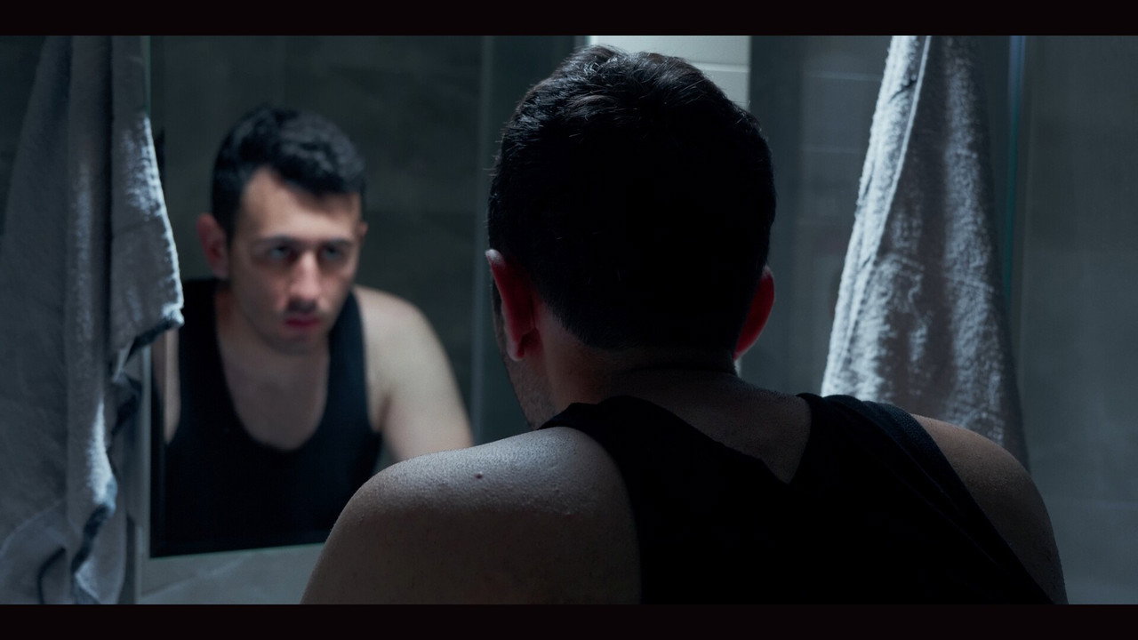 EARLY TREATMENT still 2