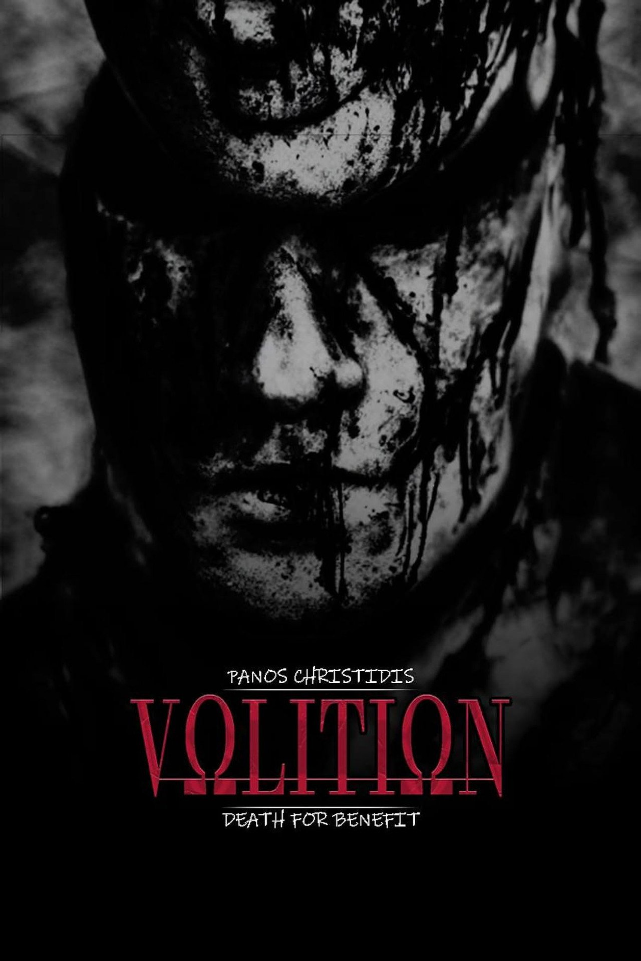 Volition Backdrop