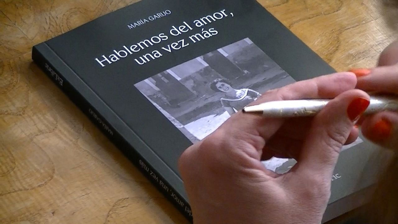 The Book of Emilia