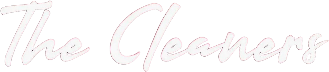 The Cleaners