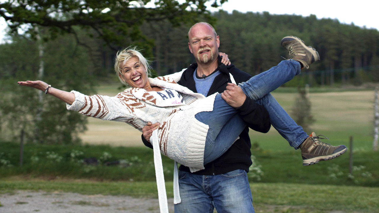 Tina på besök — Épisode 2