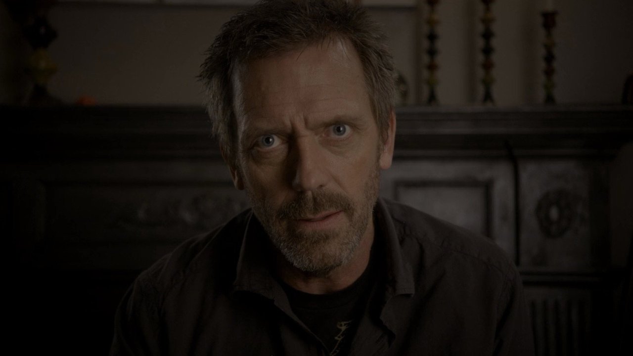 House - Season 8 Episode 19 : The C-Word