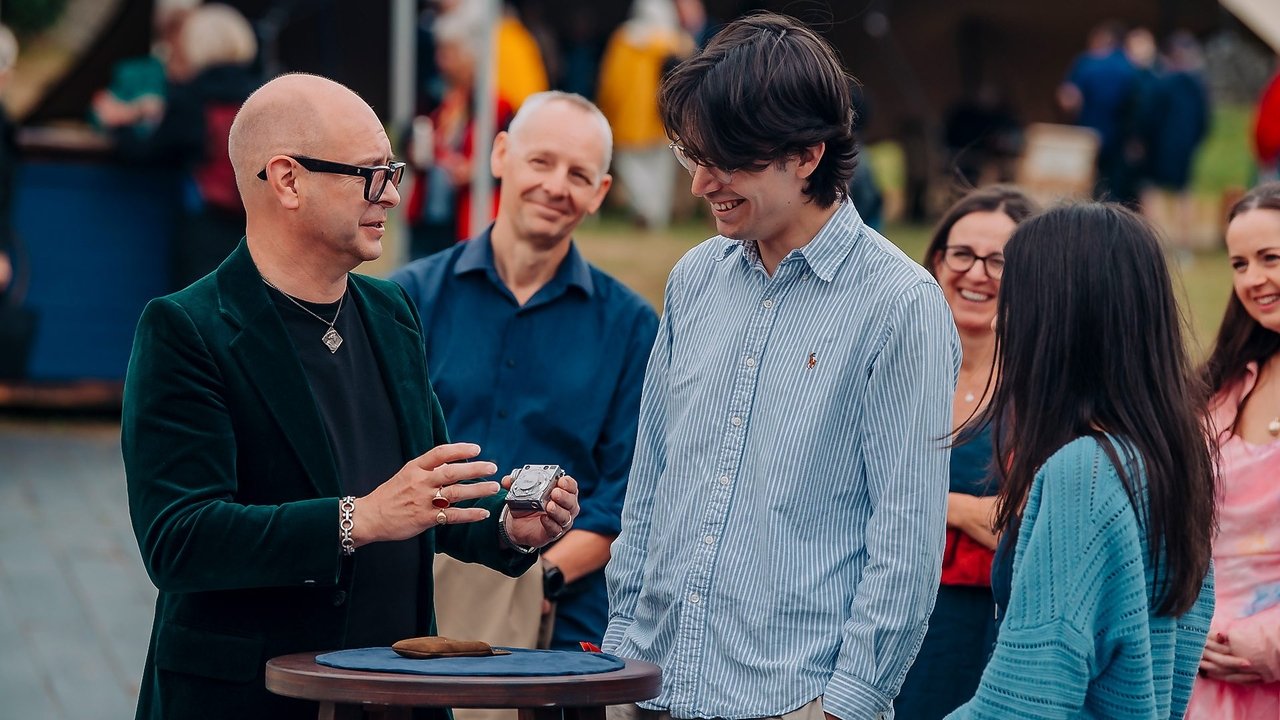 Antiques Roadshow - Season 48 Episode 11 : National Waterfront Museum, Swansea 1