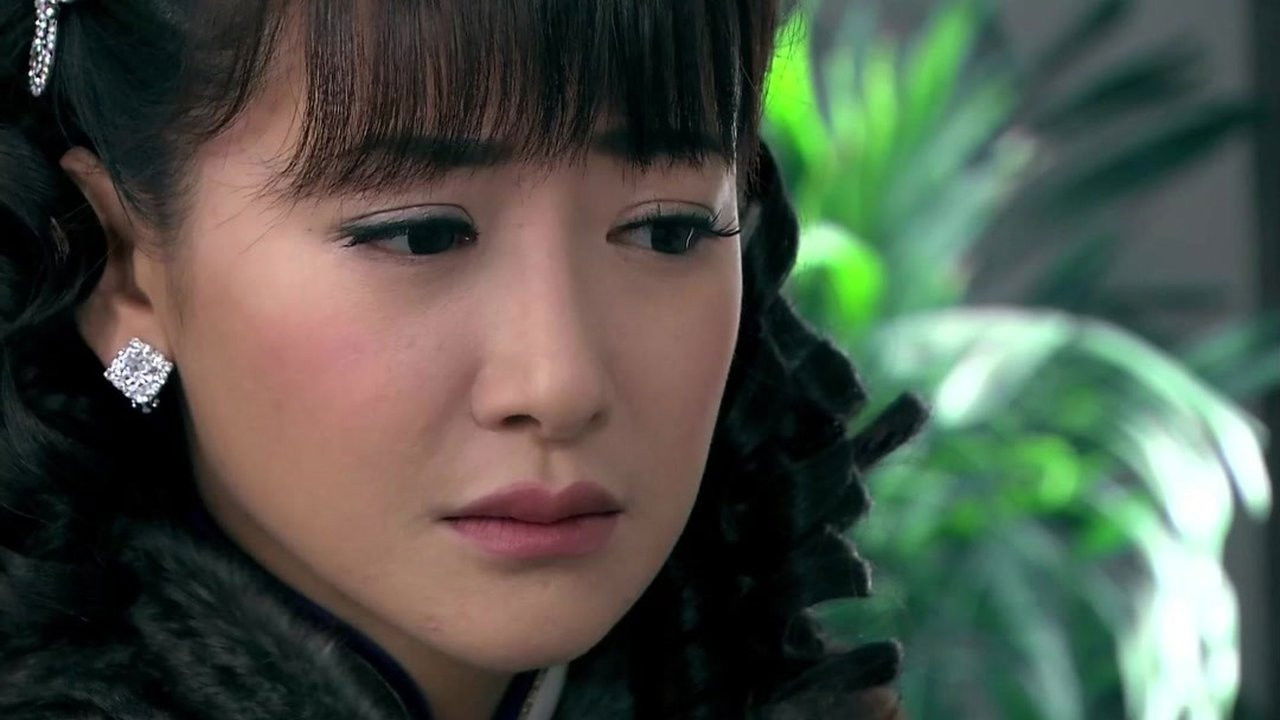 妈妈你到底在哪里 — Épisode 27