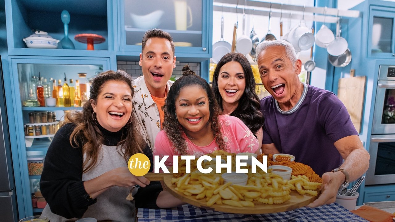 The Kitchen - Season 15