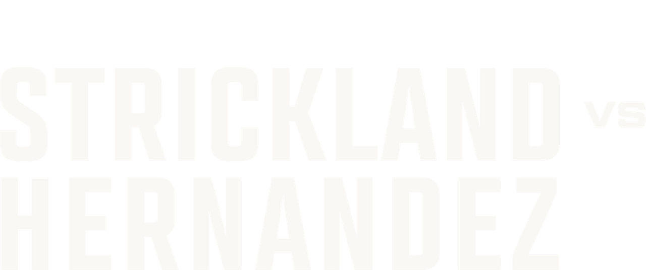 UFC Fight Night 267: Стрикланд vs. Хернандез