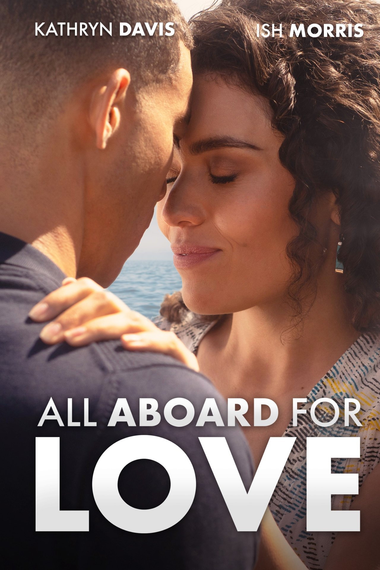مشاهدة فيلم All Aboard for Love مترجم بدون اعلانات - بوستر