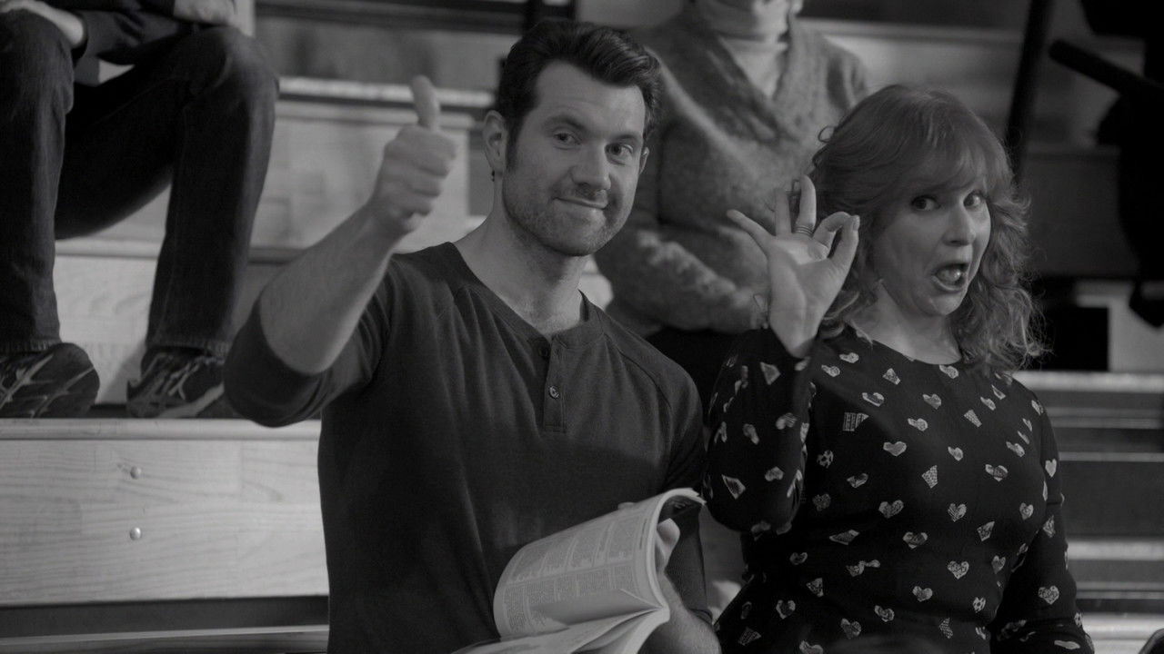 Difficult People (2015) trailer