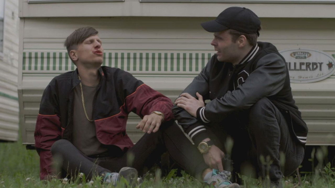 Gaujų karai. Karalystė — Épisode 5