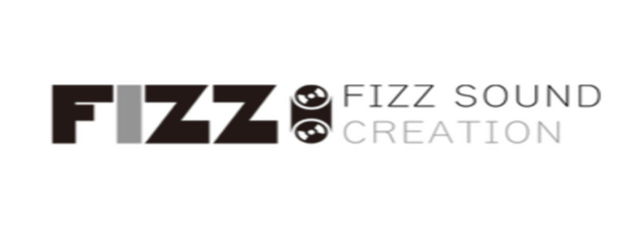 Fizz Sound Creation