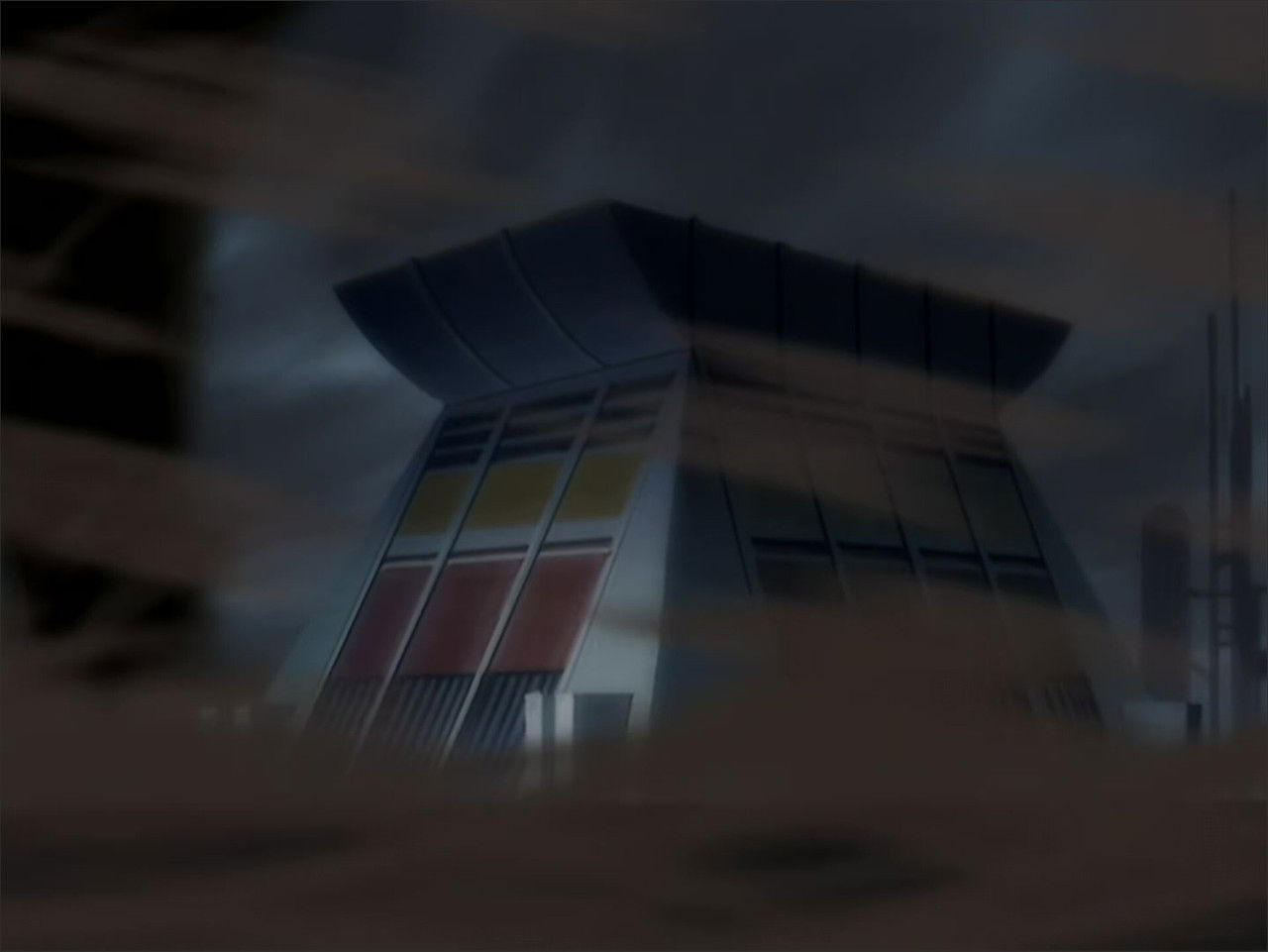 勇者王ガオガイガー — Épisode 10