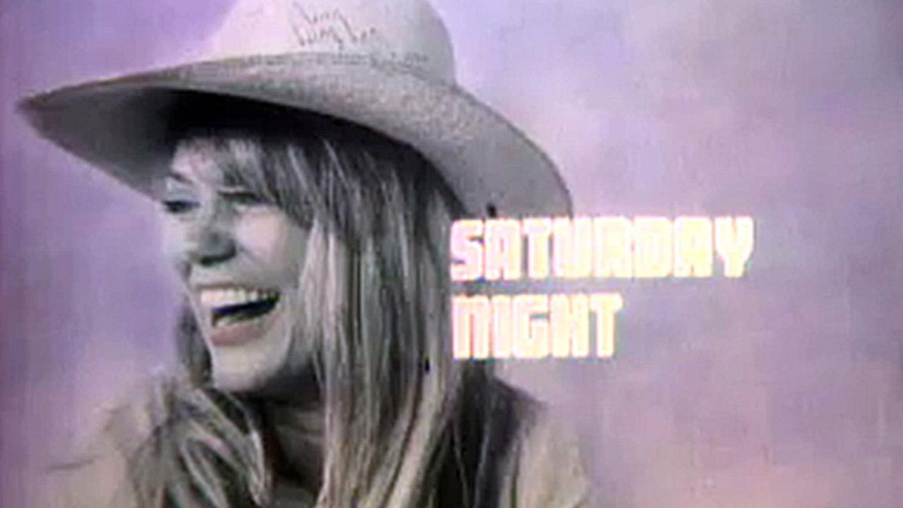 Saturday Night Live - Season 1 Episode 20 : Dyan Cannon with Leon & Mary Russell