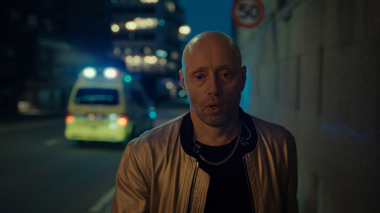 Stayer — Épisode 4