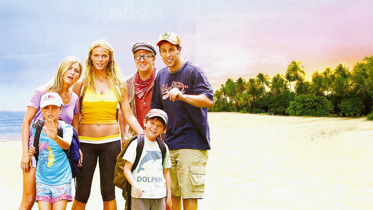 Captura TMDB