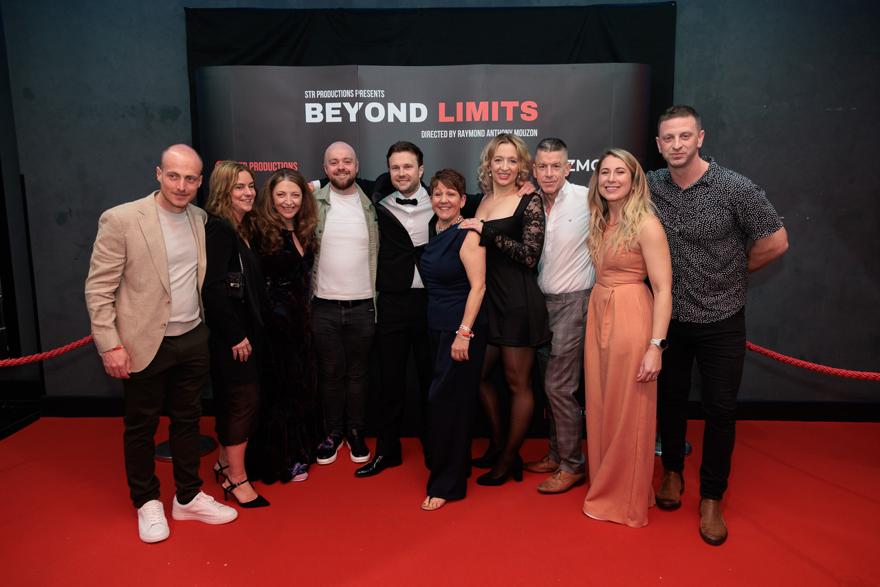 Beyond Limits