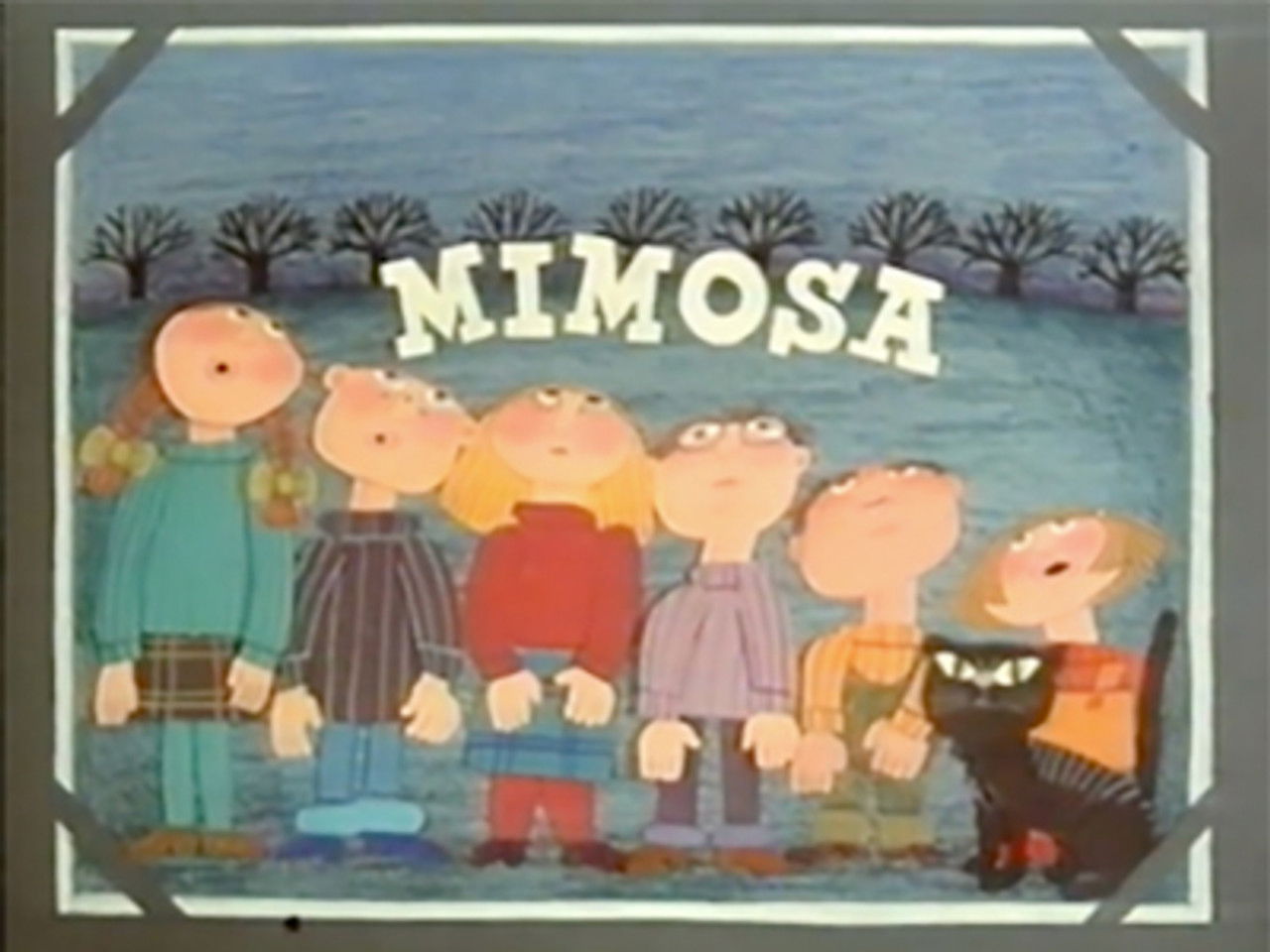 Hallo Spencer — Épisode 11