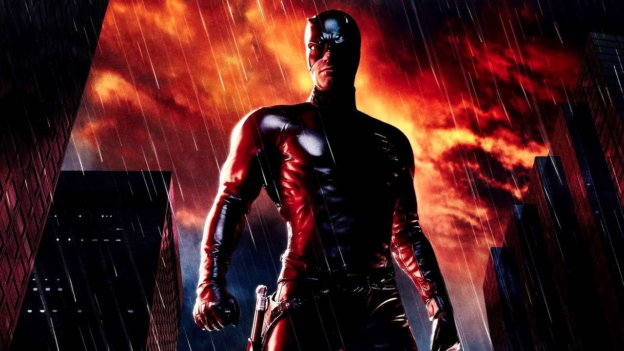 Daredevil (2003)