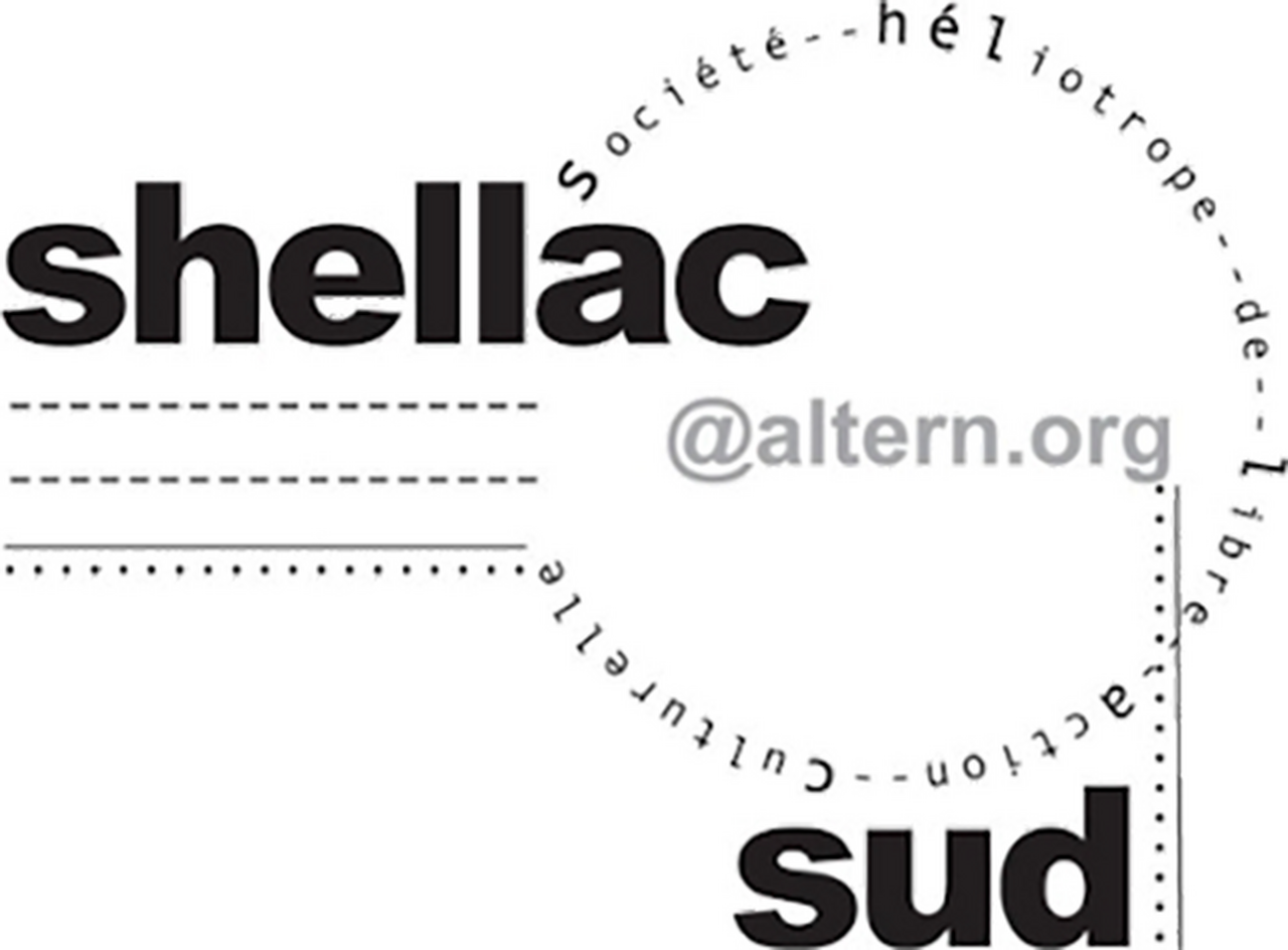 Shellac Sud