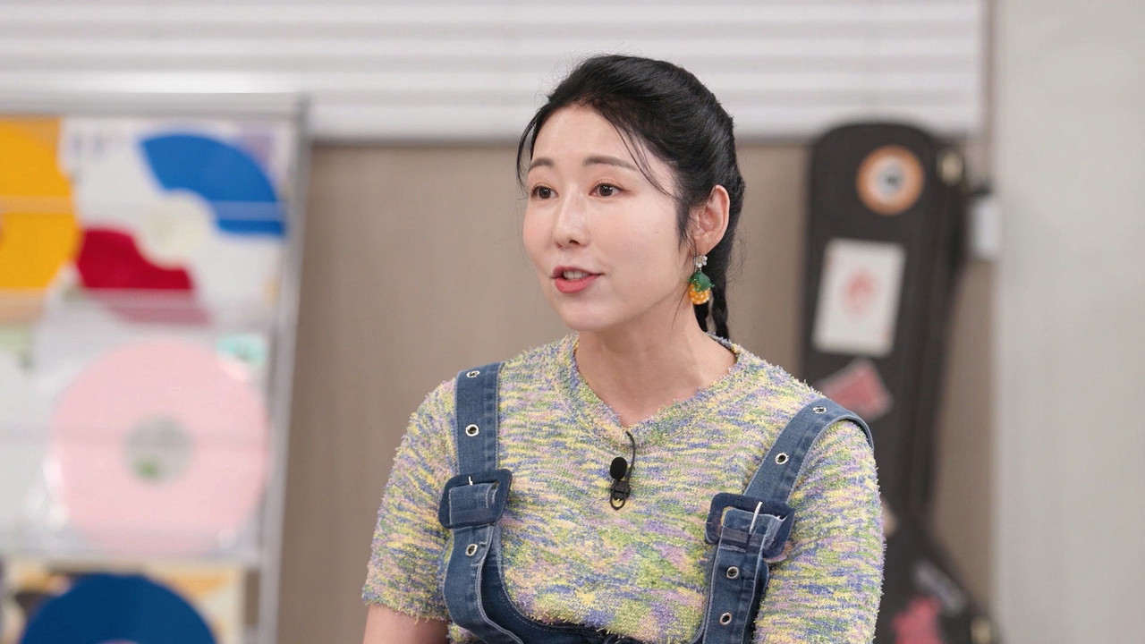 하입보이스카웃 — Épisode 7