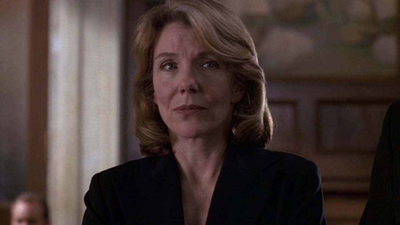Law & Order - Season 8 Episode 16 : Divorce