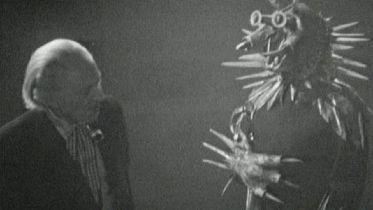 Doctor Who - Season 2 Episode 11 : Desperate Measures