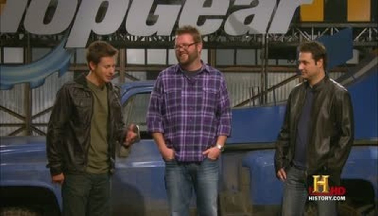 Best of Top Gear