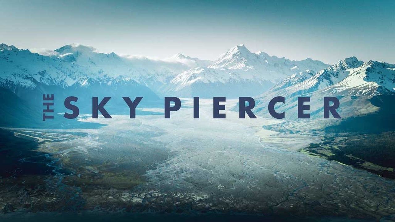 The Sky Piercer background