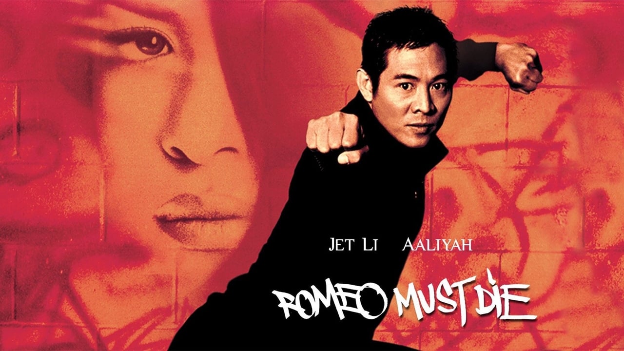 Romeo Must Die background