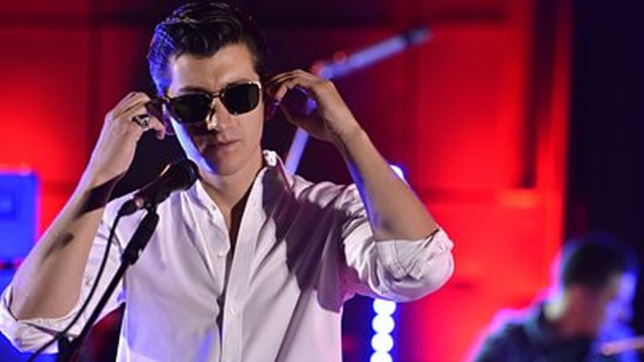 Arctic Monkeys