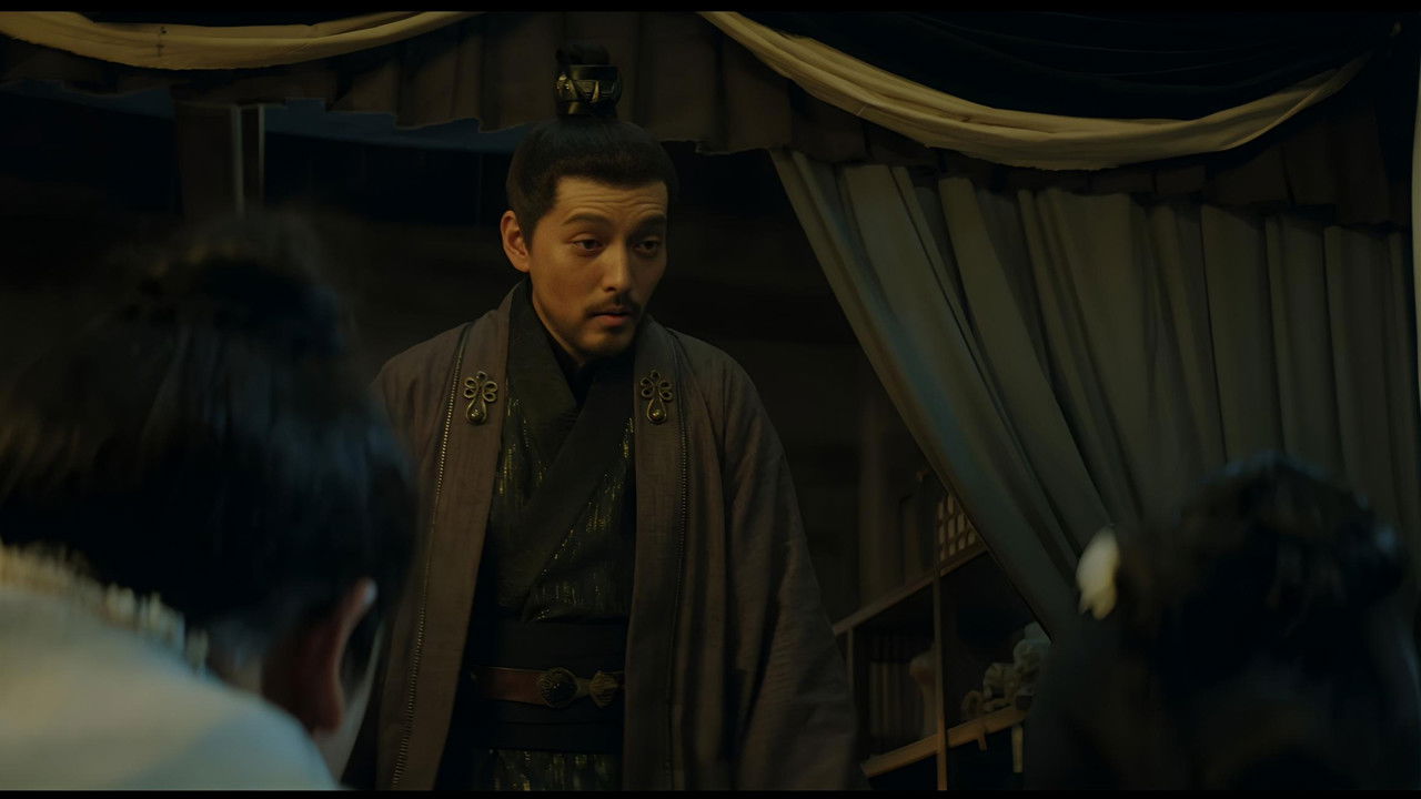 Treasure at Dawn - Season 1 Episode 2 : Episode 2