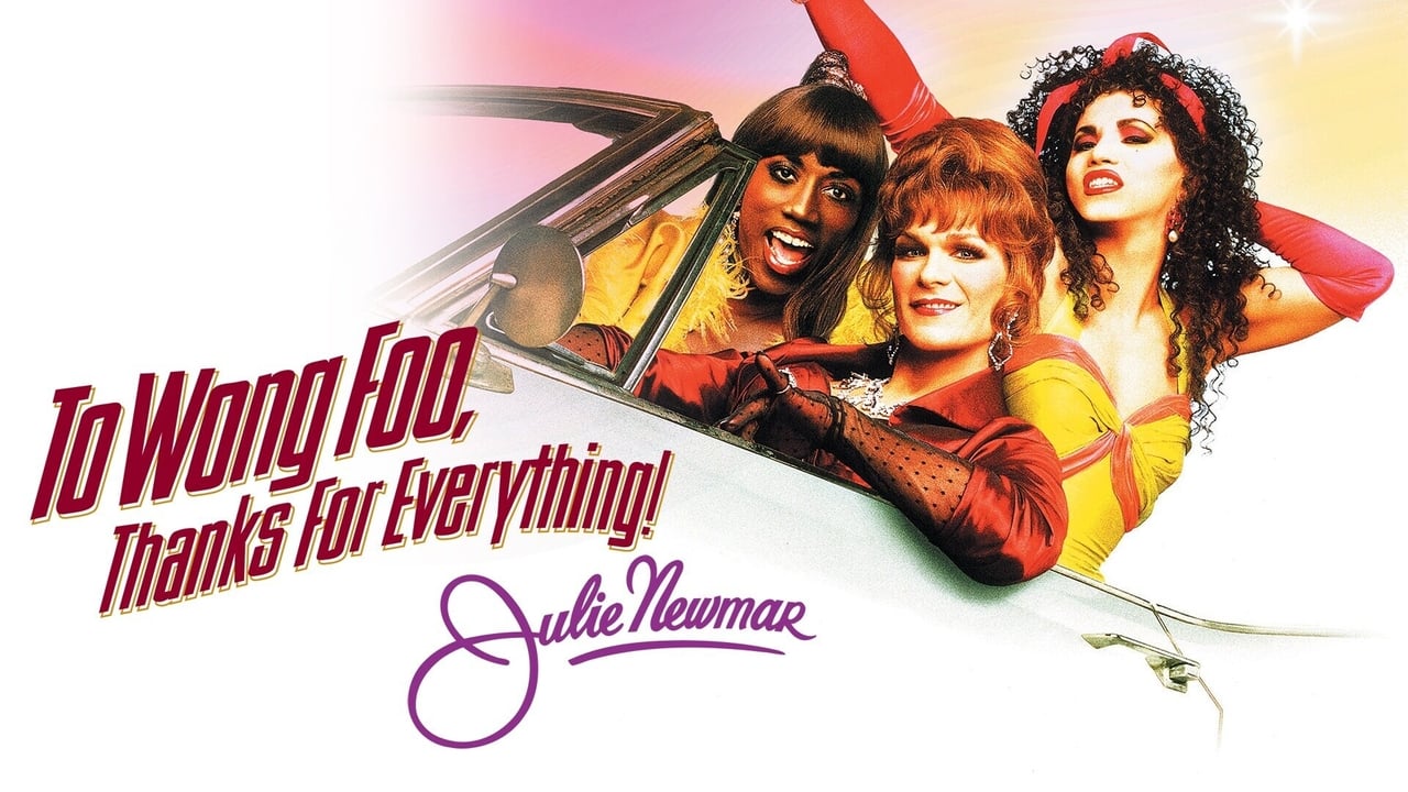 To Wong Foo, Thanks for Everything! Julie Newmar background