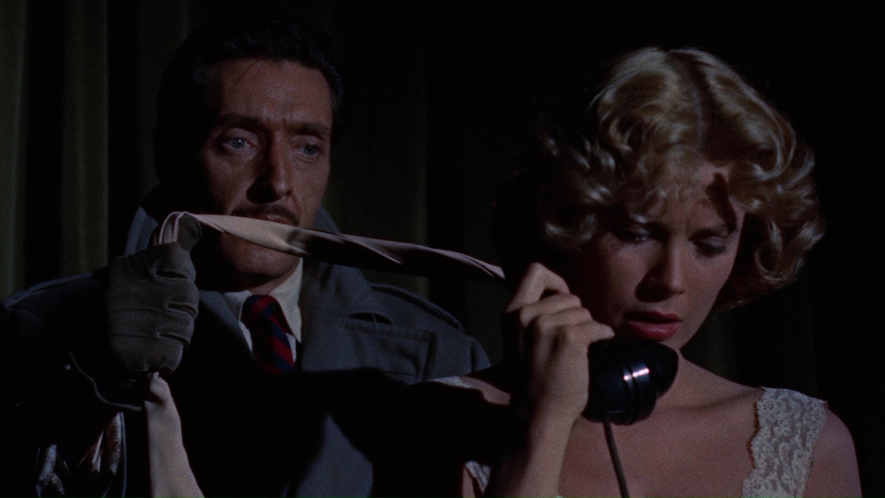 Dial M for Murder background 41