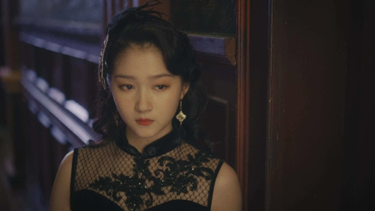 梅花红桃 — Épisode 17