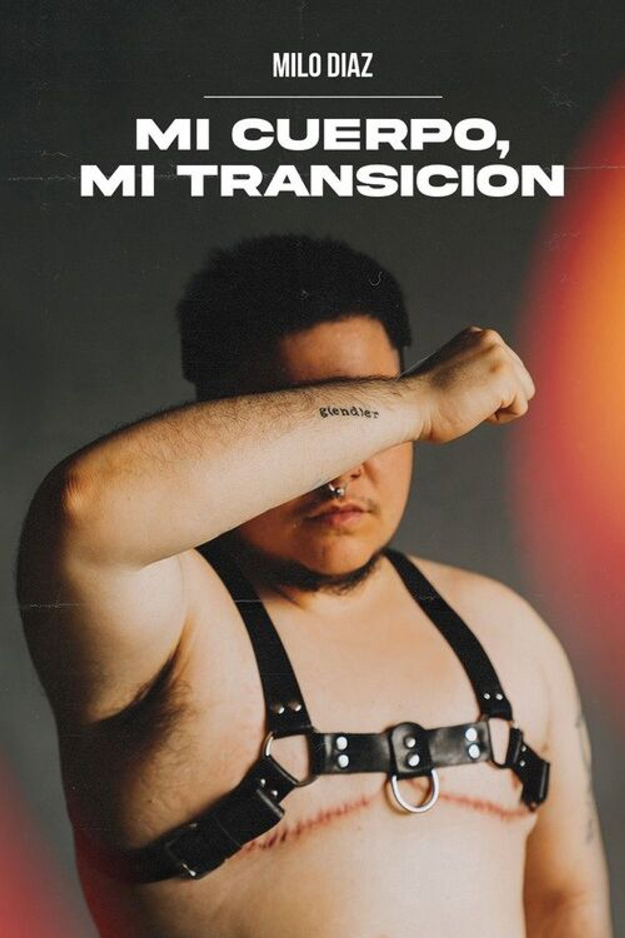 Mi cuerpo, mi transición