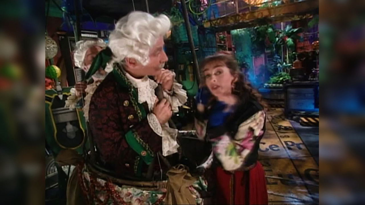 Beakman's World — Épisode 3