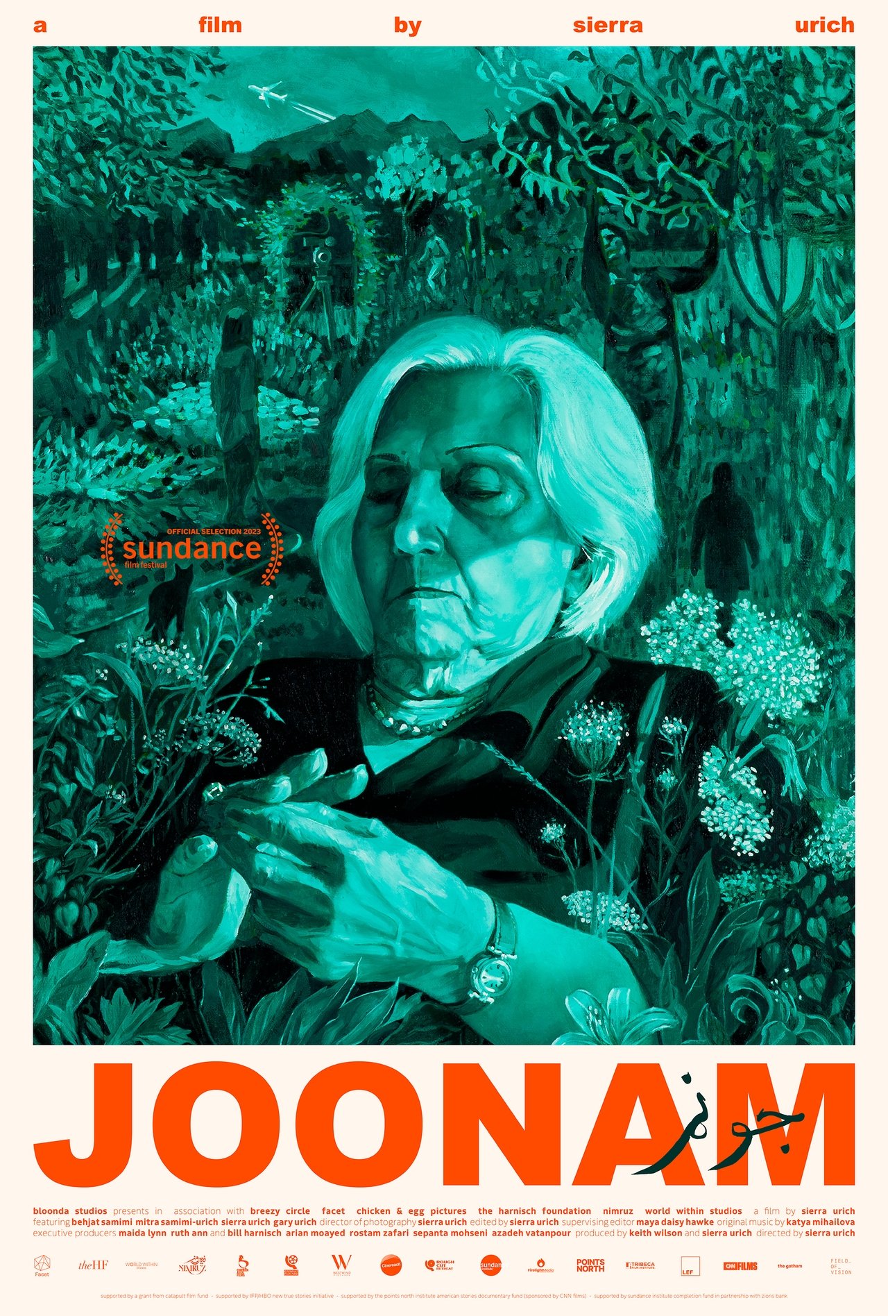 Joonam poster