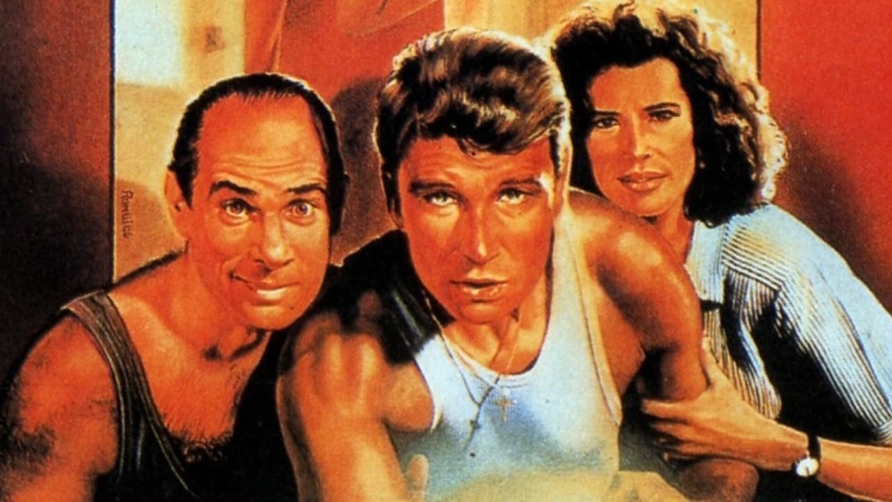 Consiglio di famiglia (1986)