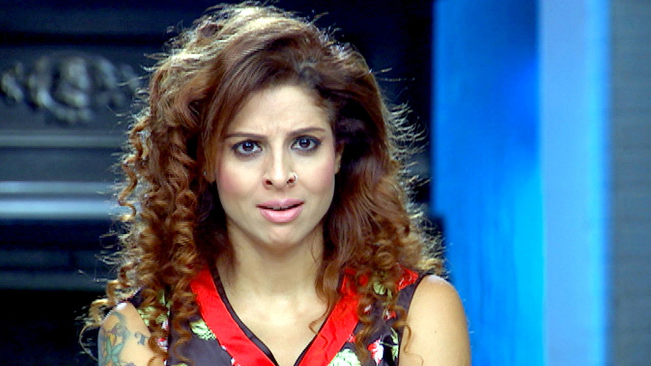 Badi Doooor Se Aaye Hai — Épisode 384