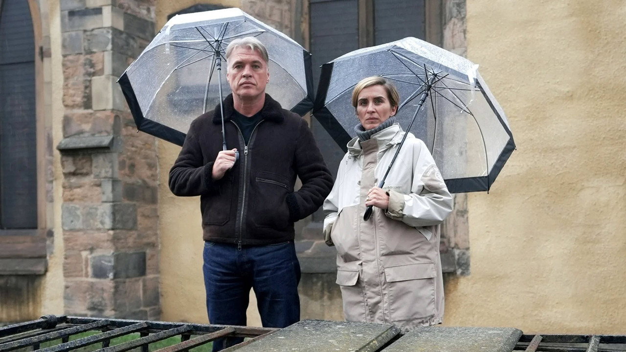 Säsong 1 bakgrundsbild