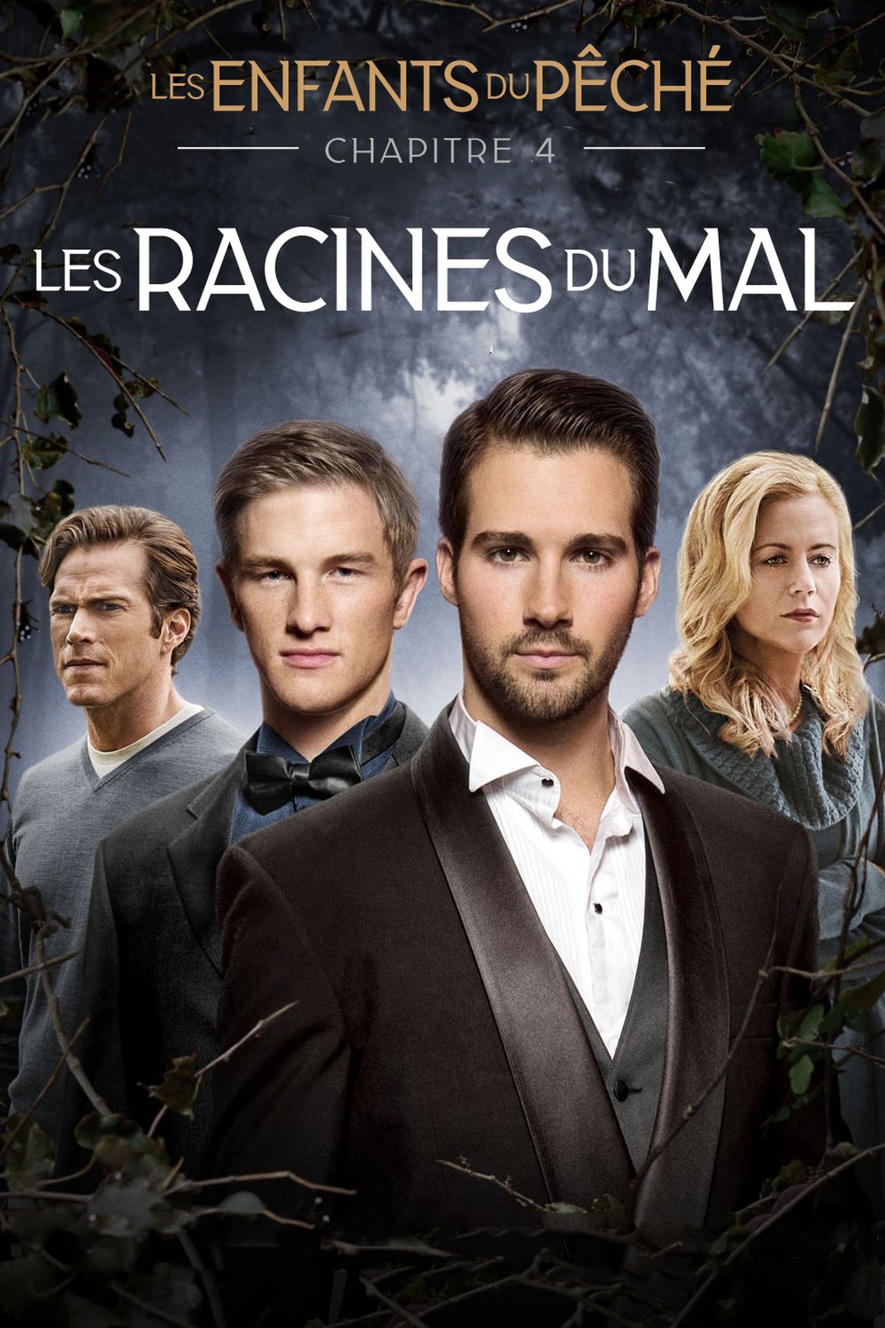 Les Enfants du Péché : Les Racines du Mal poster