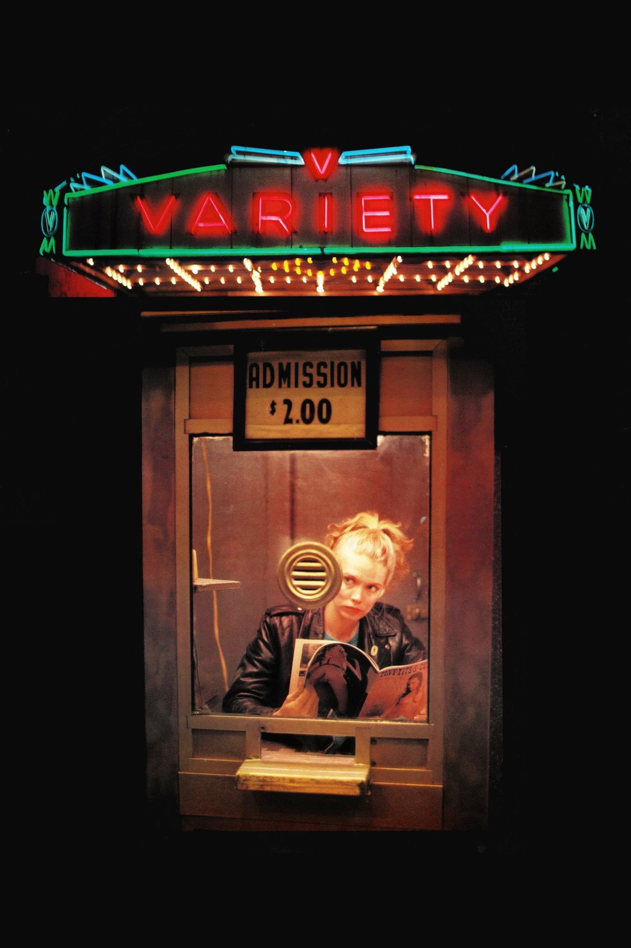 Variety