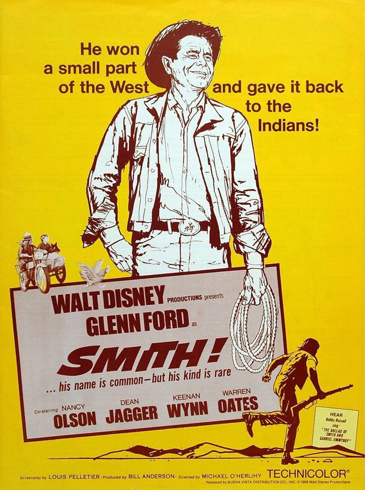 posters 3