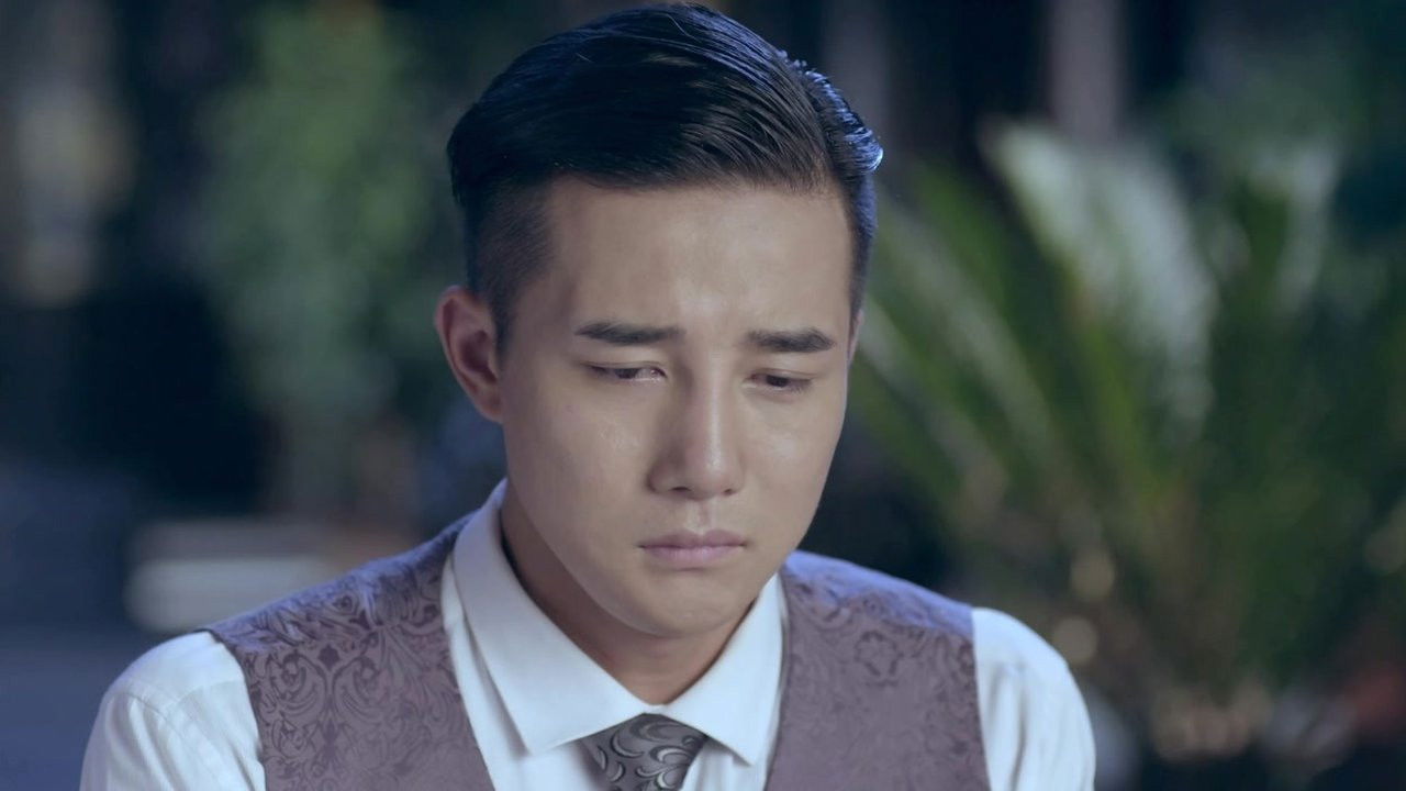 铁血殊途 — Épisode 15