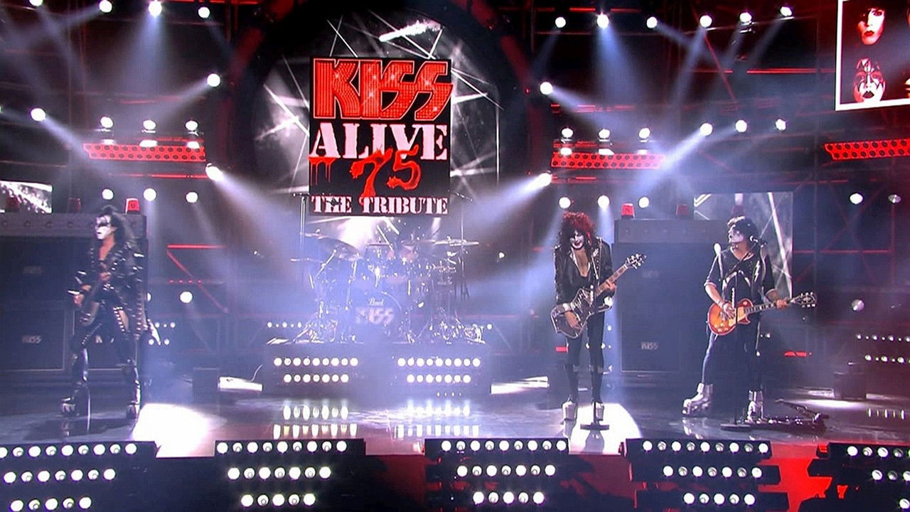 The Tribute - Battle of the Bands - Season 5 Episode 4 : Episode 4