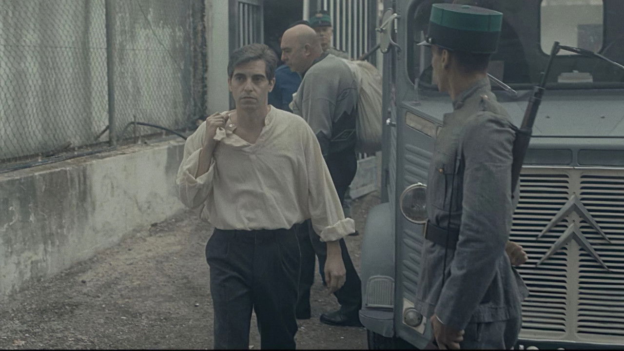 Homens de Honra — Épisode 4