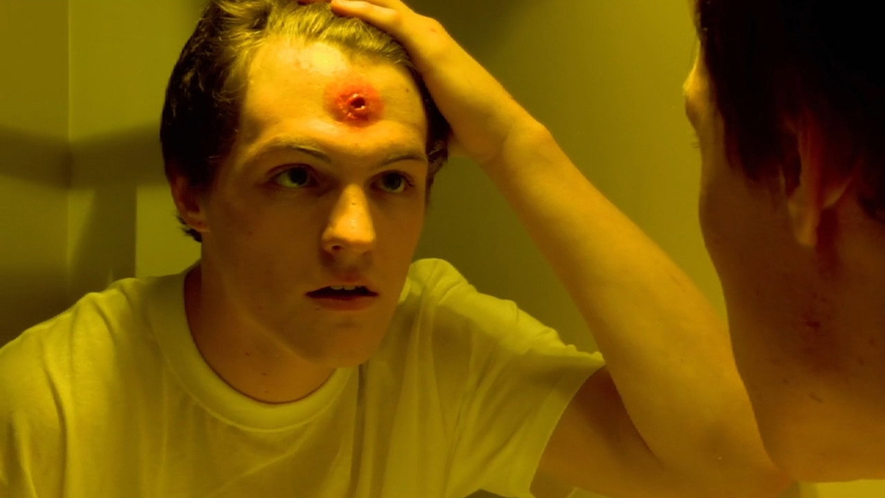 Brainjacked backdrop