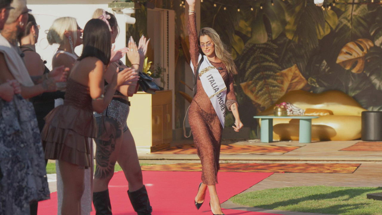 Italia Shore — Épisode 9