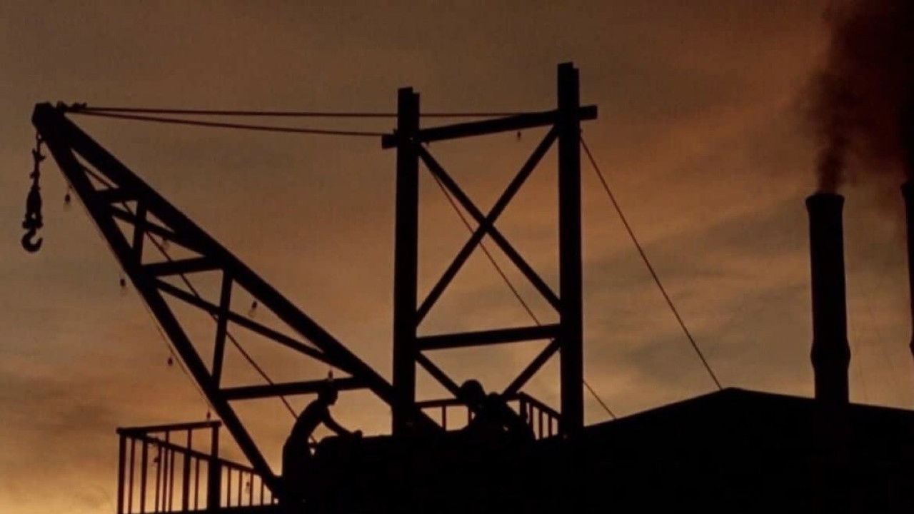 Cast and Crew of The Tin Mine